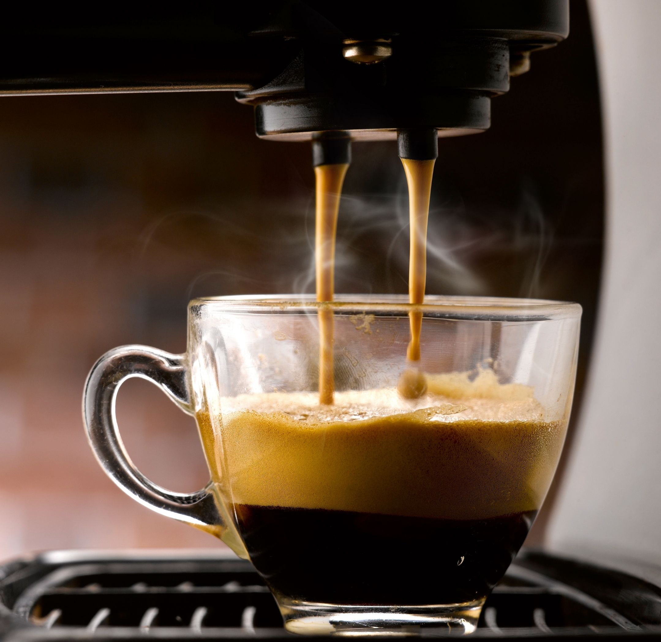 ESPRESSO Fotoğrafı